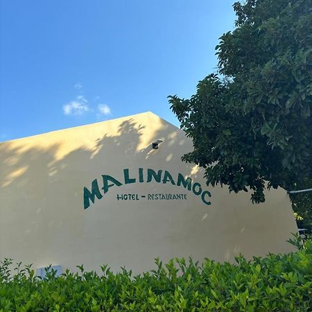 Palm Malinamoc Hotel Dili Zewnętrze zdjęcie