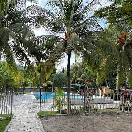 Palm Malinamoc Hotel Dili Zewnętrze zdjęcie