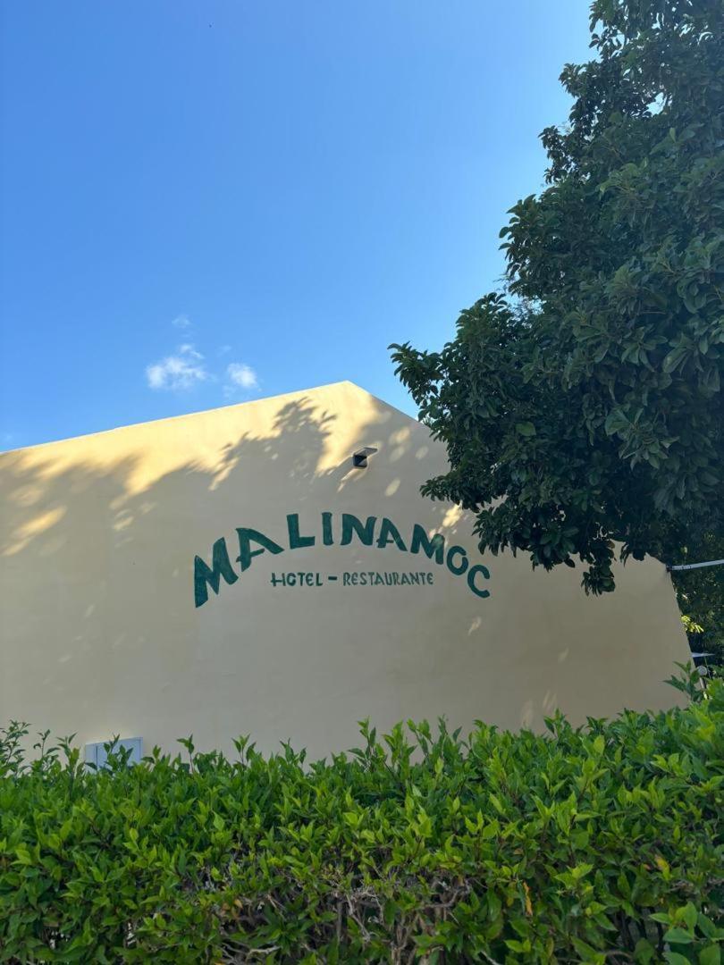 Palm Malinamoc Hotel Dili Zewnętrze zdjęcie