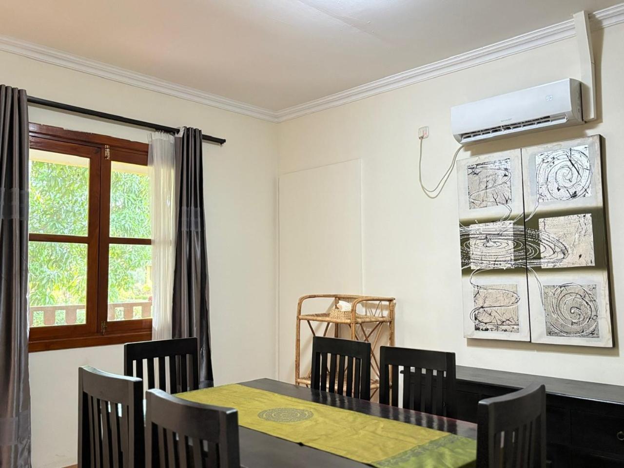 Palm Malinamoc Hotel Dili Zewnętrze zdjęcie