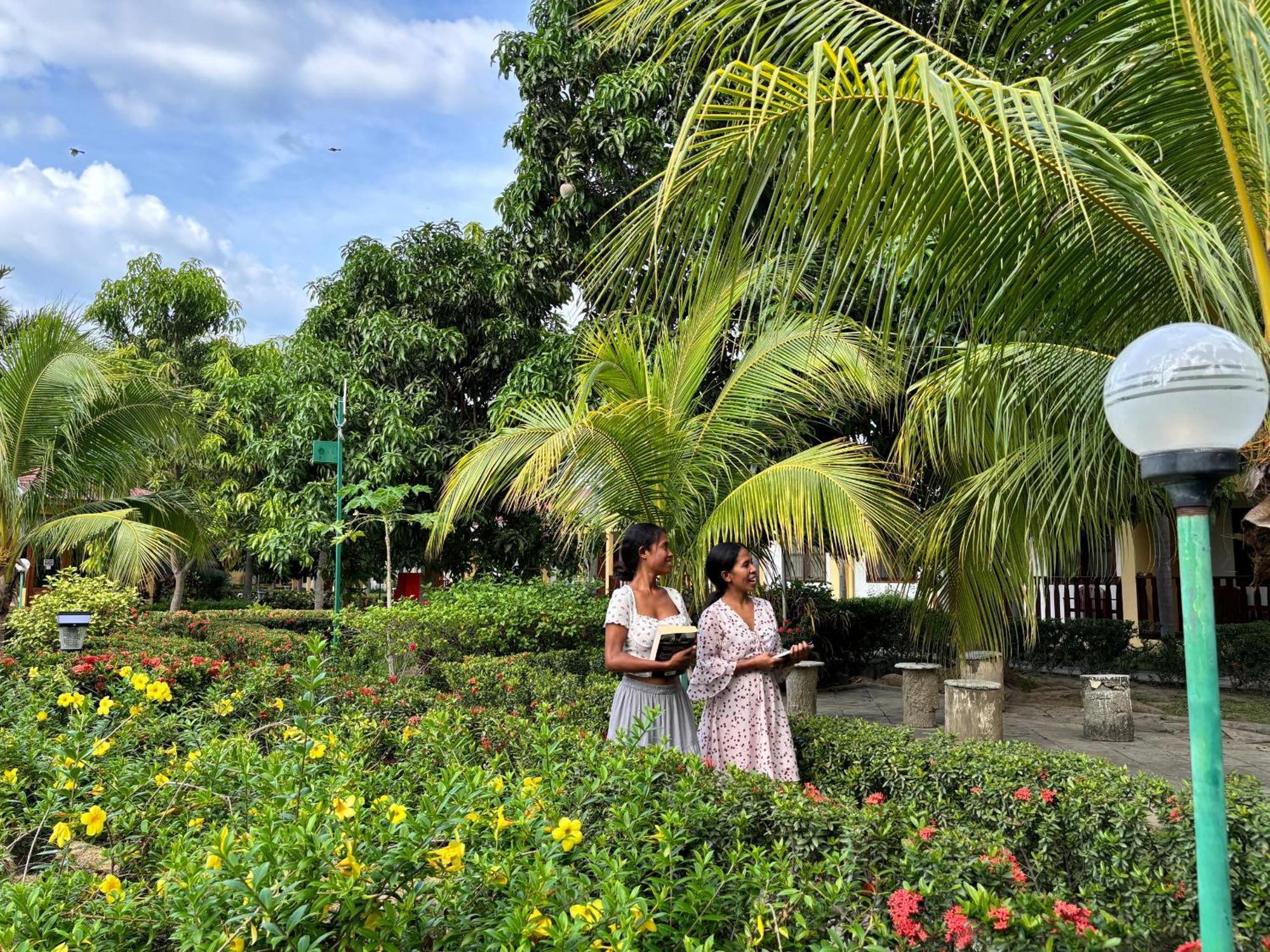Palm Malinamoc Hotel Dili Zewnętrze zdjęcie