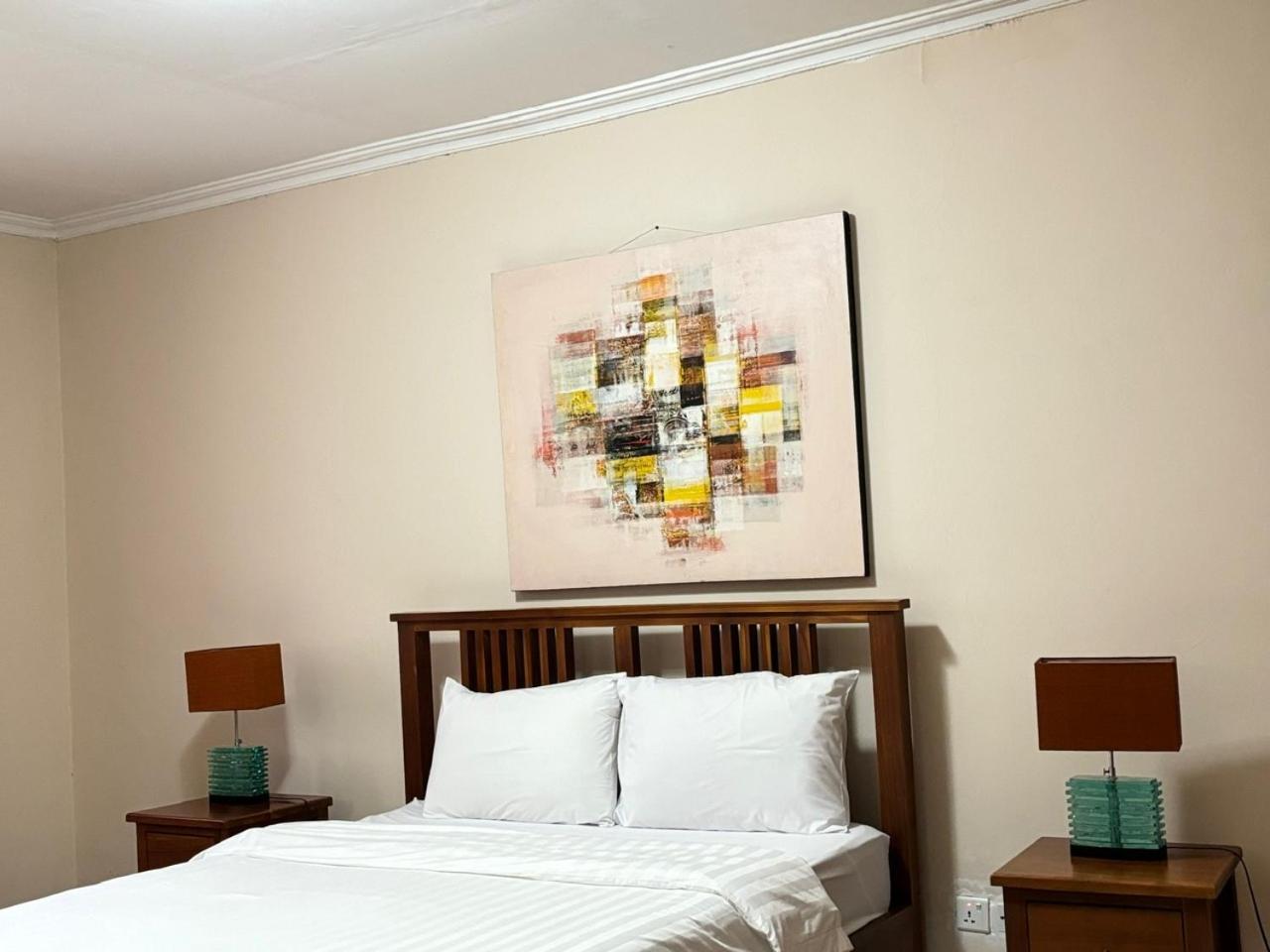 Palm Malinamoc Hotel Dili Zewnętrze zdjęcie