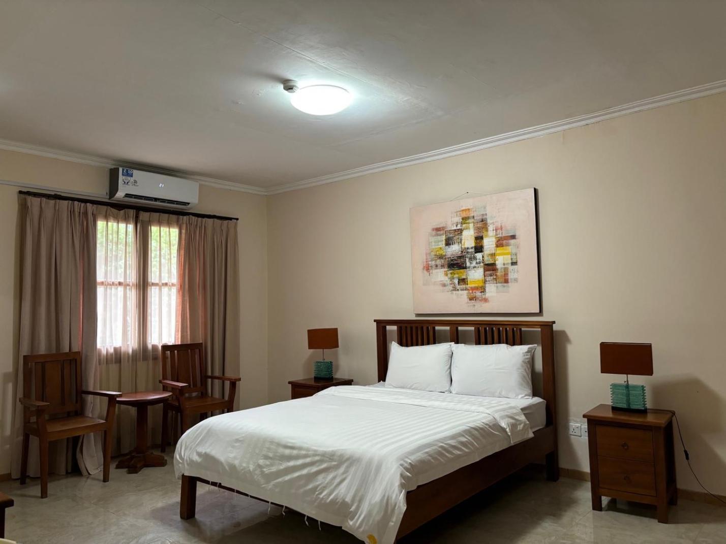 Palm Malinamoc Hotel Dili Zewnętrze zdjęcie