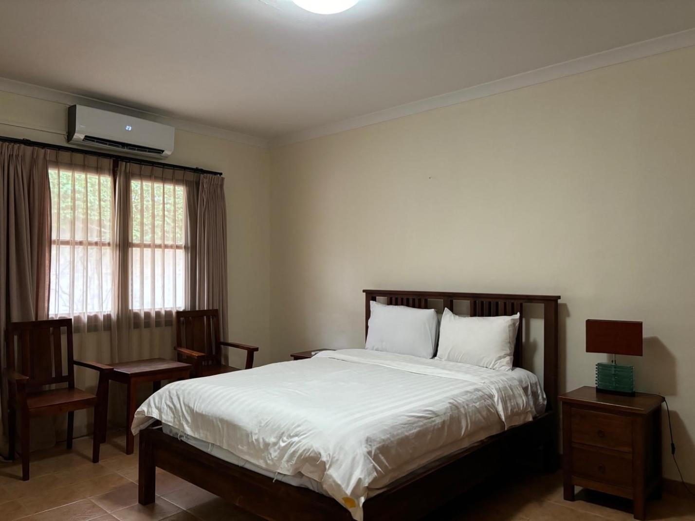 Palm Malinamoc Hotel Dili Zewnętrze zdjęcie